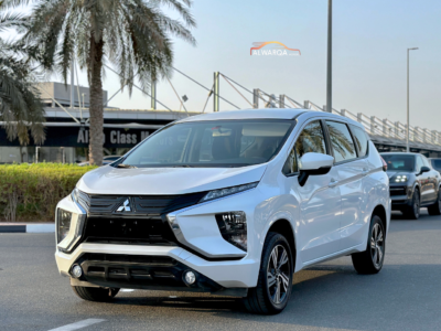 MITSUBISHI XPANDER 2022 MODEL