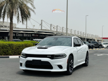DODGE CHAGER RT DAYTONA 2023 MODEL
