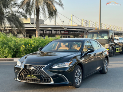 Lexus ES 300H | 2023 GCC 0km |