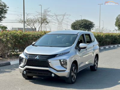 MITSUBISHI XPANDER 2022 MODEL GCC SPECS