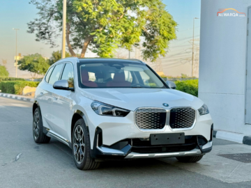 BRAND NEW BMW iX1 XDRIVE 30L