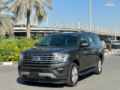 FORD EXPEDITION 4X4 2021 MODEL