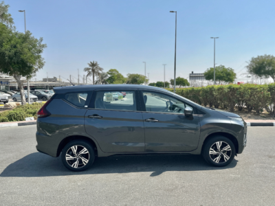 MITSUBISHI XPANDER 2022 MODEL