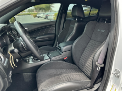 DODGE CHAGER RT DAYTONA 2023 MODEL