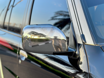 NISSAN PATROL SUPER SAFARI 2022 MODEL