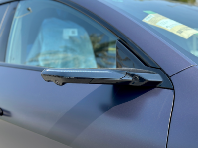 2024 Avatr 12 650 Triple Leaser 4 WD GT Edition Full EV