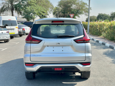 MITSUBISHI XPANDER 2022 MODEL GCC SPECS