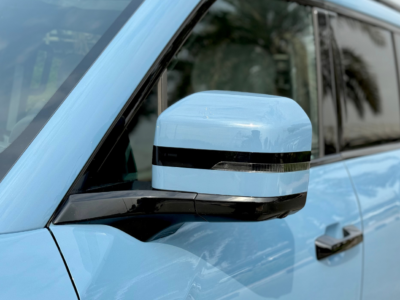 BYD LEOPARD 5 / FLAGSHIP EDTION / 1.5L TURBO / HYBRID (PLUG-IN) / 680 HP / WLTC (1,200 KM)