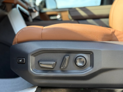 TOYOTA TUNDRA 1794 EDITION 2025 MODEL