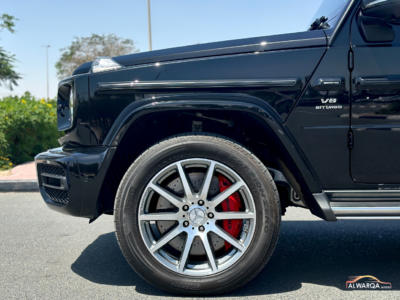 MERCEDES AMG G63 JAPAN SPECS 2021 MODEL