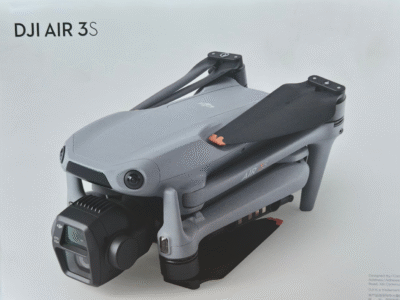 Byd Leopard 8 Flagship Edition 7 Seats With Drone