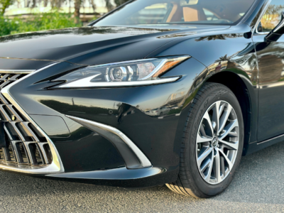 Lexus ES 300H | 2023 GCC 0km |
