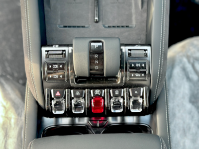 BYD LEOPARD 5 / FLAGSHIP EDTION / 1.5L TURBO / HYBRID (PLUG-IN) / 680 HP / WLTC (1,200 KM)