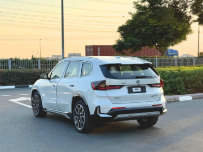 BRAND NEW BMW iX1 XDRIVE 30L