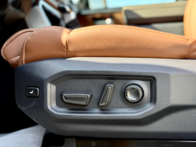 TOYOTA TUNDRA 1794 EDITION 2025 MODEL