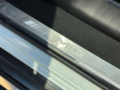 MERCEDES G63 2016 MODEL