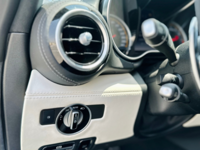 MERCEDES GT-S 2017 MODEL