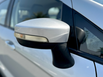 FORD ECOSPORT 2016 MODEL