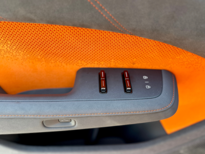 ZEEKR 001 BRAND NEW 2024 MODEL