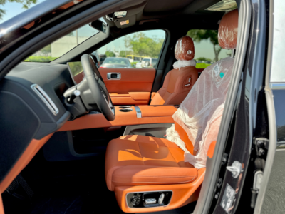 LI AUTO L8 ULTRA BRAND NEW 2024