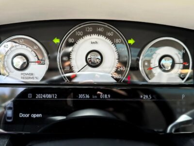 ROLLS ROYCE WRAITH 2015 MODEL