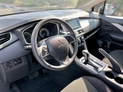 MITSUBISHI XPANDER 2022 MODEL GCC SPECS