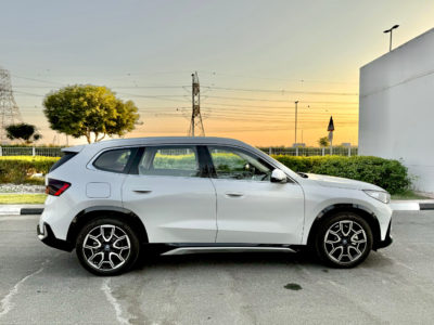 BRAND NEW BMW iX1 XDRIVE 30L