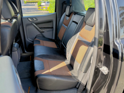 FORD RANGER 2018 MODEL DIESEL