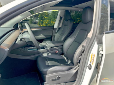 2023 Tesla Model Y Performance, 75kWH, 4WD