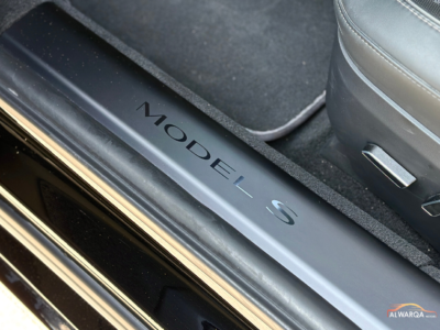 TESLA MODEL S PLAID 2023 MODEL GCC