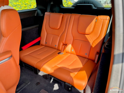 2024 ROX01 / VIP 6SEAT / LONG-RANGE 252KM/ PLUG IN HYBRID