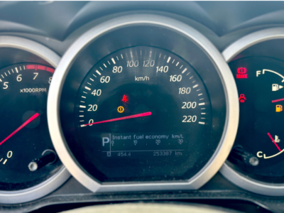 SUZUKI GRAND VITARA 2015 MODEL