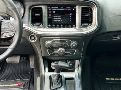 DODGE CHAGER RT DAYTONA 2023 MODEL