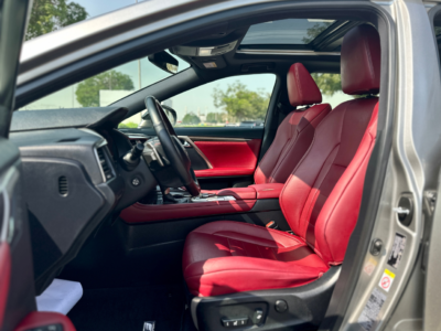 LEXUS 450 HYBRID 2017 MODEL