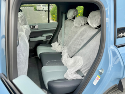 BYD LEOPARD 5 / FLAGSHIP EDTION / 1.5L TURBO / HYBRID (PLUG-IN) / 680 HP / WLTC (1,200 KM)