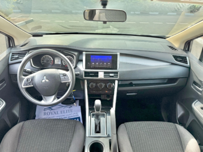MITSUBISHI XPANDER 2022 MODEL GCC SPECS