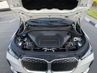 BRAND NEW BMW iX1 XDRIVE 30L