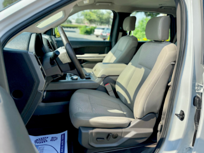 FORD EXPEDITION XLT 2020 MODEL GCC SPECS