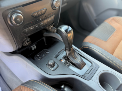 FORD RANGER 2018 MODEL DIESEL