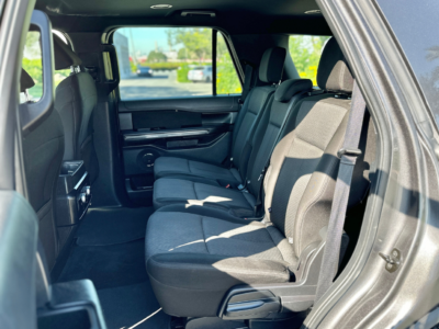 FORD EXPEDITION 4X4 2021 MODEL