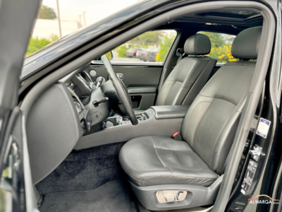 ROLLS ROYCE GHOST 2014 MODEL