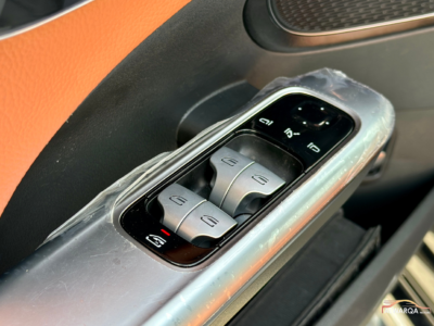 MERCEDES C200 L BRAND NEW 2025 MODEL