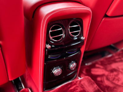 ROLLS ROYCE PHANTOM 2009 MODEL