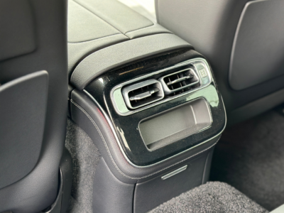 MERCEDES S400 D 2021 MODEL