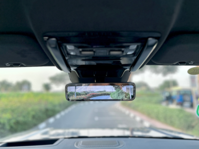 BYD LEOPARD 5 / FLAGSHIP EDTION / 1.5L TURBO / HYBRID (PLUG-IN) / 680 HP / WLTC (1,200 KM)