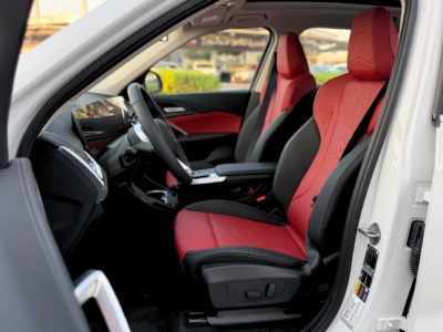 BRAND NEW BMW iX1 XDRIVE 30L