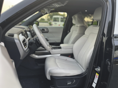 2025 BYD Leopard 3 Titanium // EMI starting from 1,860 AED