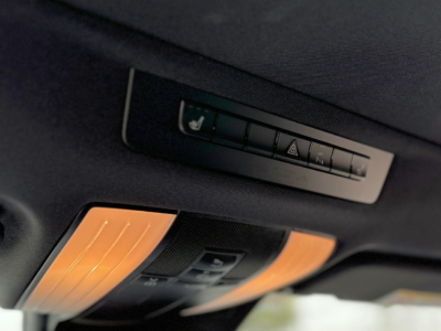 MERCEDES GT 2016 MODEL