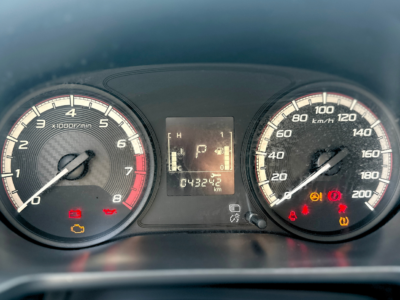 MITSUBISHI XPANDER 2022 MODEL