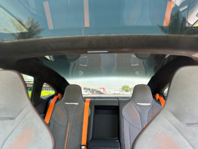 ZEEKR 007 PERFORMACE 007